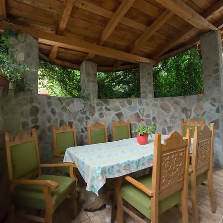 Béluci Panzió