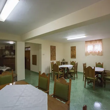 Béluci Panzió * Odorheiu Secuiesc