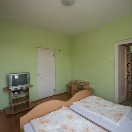 Béluci Panzió Odorheiu Secuiesc